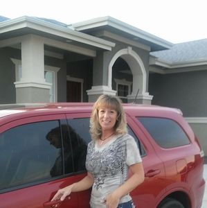 Meet your Posher, Rachelle